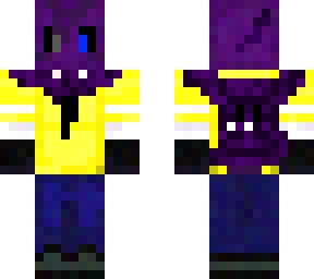 og pxrple