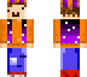 orano (inspired by blob)
