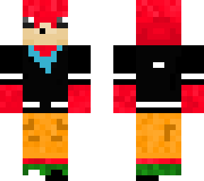 panadero knuckles