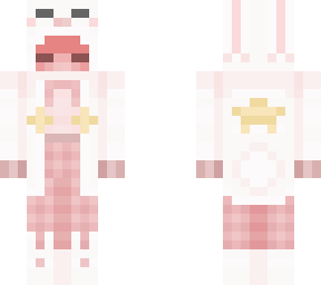 pink me updated