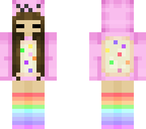 pink poptart