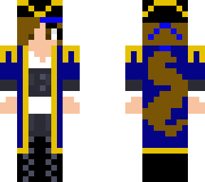 pirate