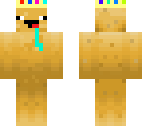 potato craft