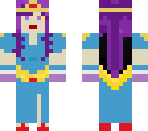 princess nyx