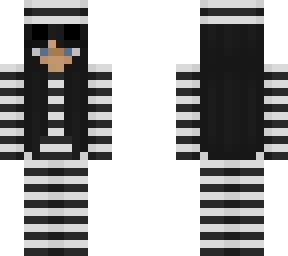 prisionera