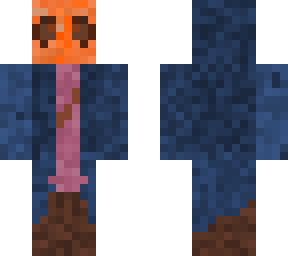 punkin skin