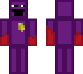 purple guy (fnaf)