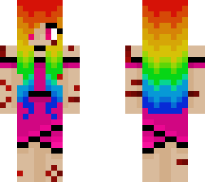 rainbow apocalypse
