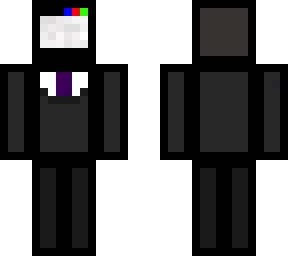 really bad tv man