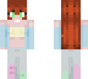 recolor skin