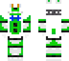 reverse funtime spring bonnie