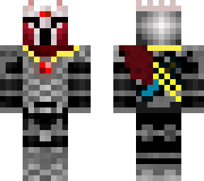 ringwraiths9 & nerdnnoying collab improved