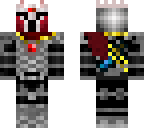 ringwraiths9 & nerdnnoying collab improved pixels