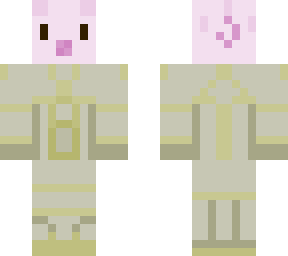 robopig