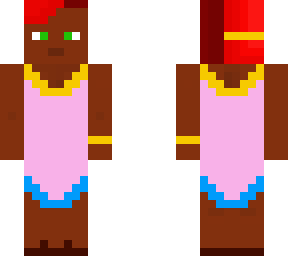 rosy 3