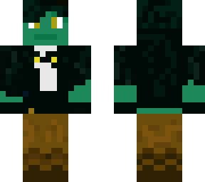 rouge goblin
