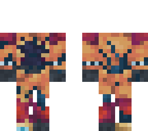 ruin freddy