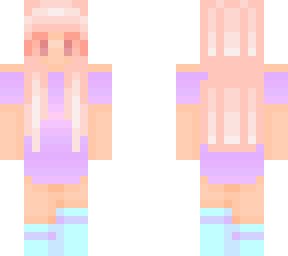 s o f t g i r l - new one