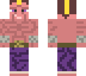 saganbo