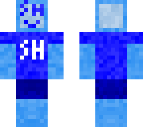 saha mc skin