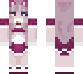 sakura girl <3