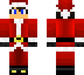 santa orn20
