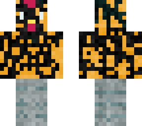sebright redesign