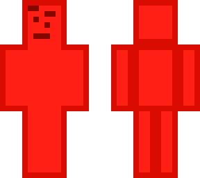 simple blob