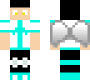 skin eliasadomin123 angel