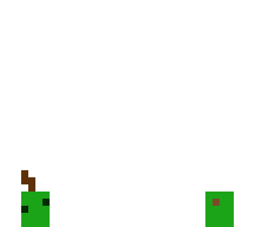 slimey slippery sludgey guy ?