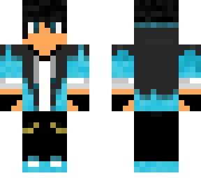 soul flame gamer