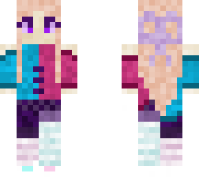 split color (reshade contest)