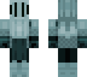 steel knight