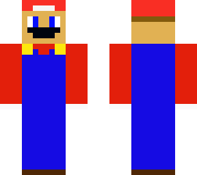 super mario