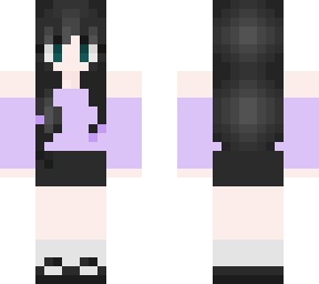 temporary oc <3