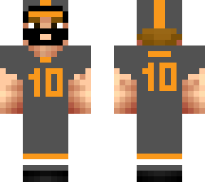 tennessee volunteers smokey gray (combo 1)