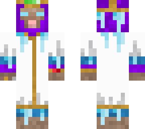 the wise sheep elven ice event