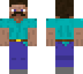 thy bestters steve