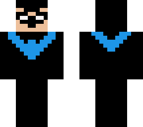 tnba nightwing