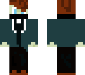 traditional buisnessman
