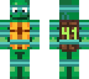 turtletime41