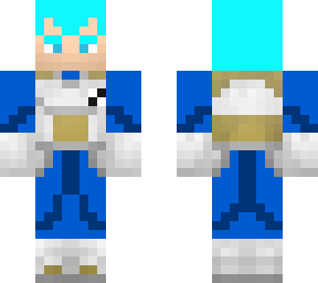 vegeta cc ssb