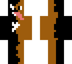 venomised dog