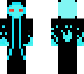 water mage (slim)