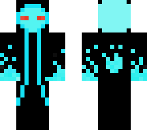 water mage