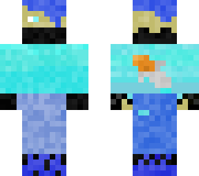 werewolfhunter/second main skin