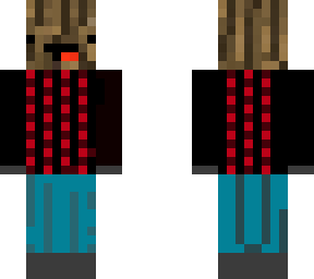 wuudi lumrjack