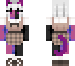 ❀ pearlescent . oc ❀