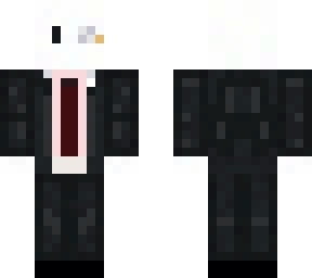 “mr. doodles” - custom skin