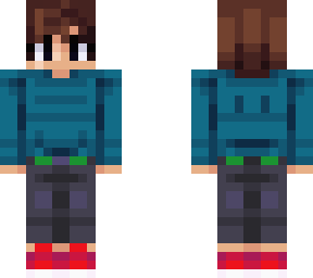 / mateo dreamzzz / (normal)